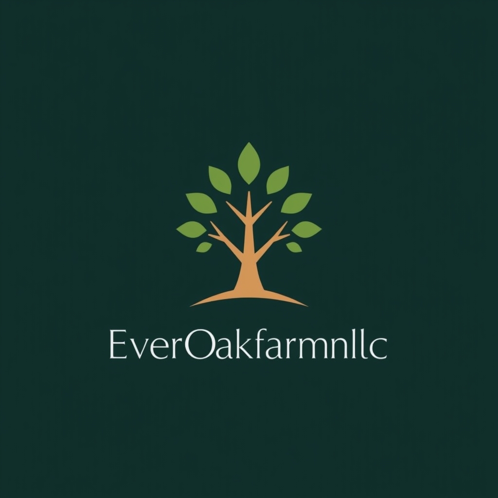 Everoakfarm